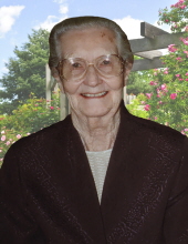 Irene Elizabeth Dorey