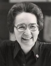 Janet H. Kreider