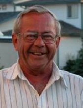 George Rowand Jaap