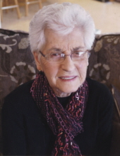 Mary Whiting