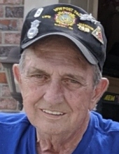 William G. "Bill" Vallow