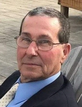 John "Jack" D. Gamache