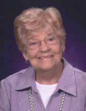 Marion F. Collins