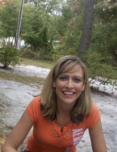 Sherry Lynn Smith Powers