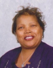 Lucy B. Gholston 1090418