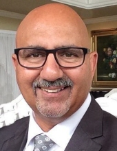 Arthur Armen Markarian