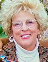 Beverly Petrozak