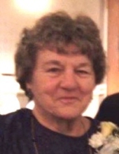 Marion (Bushey) Roda