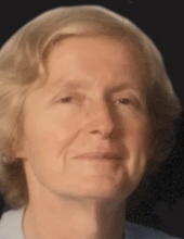 Patsy May Hashberger