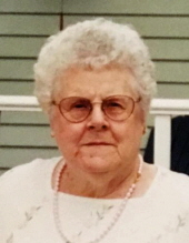 Ethel Irene Clark