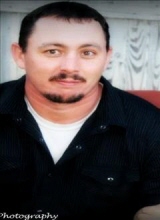 Gregory Heath Smith