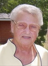 Carolyn Buxton