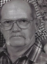 Larry Paul Johnson