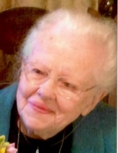 Ellen A. McCormack