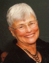 Beverly  Ellen Severson