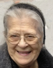 Mary “Mimi” (Miranda) Savoie