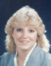 Nancy "Darlene" Nix