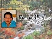 Ricardo Montejano 1099900