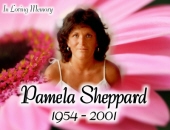 Pamela J. Sheppard 1099934