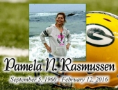 Pamela N. Rasmussen 1100992