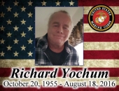 Richard D. Yochum 1101135