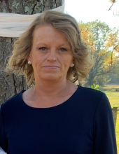 Cathy Ann Melton Faulk