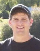 Troy Montgomery Cowan