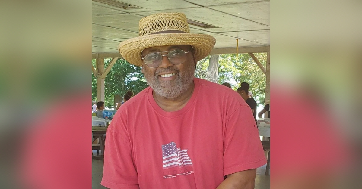 Paul Thomas Ridgeway Obituary Visitation Funeral Information 94920