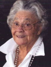 Ursula Bobbett Walker Turner