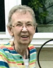 Mary L. Remmers