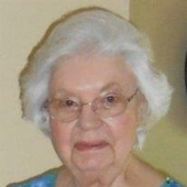 Dorothy Mercedes Glover