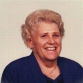 Doris Perrin