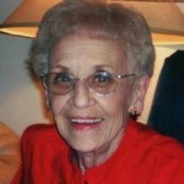 Ethel P. Hoffman