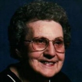 Alice B. Dahlman