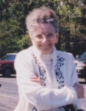 Doris J. Lawson