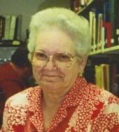 Margaret Goddard