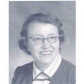 Marjorie M. Floyd