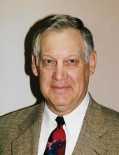 Richard D. Lewis
