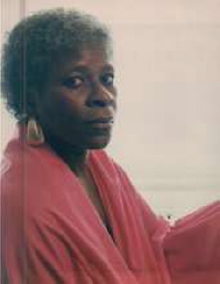 Betty J. Washington