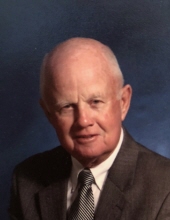 Ross Alton Lennon