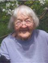 Lillian H. Krogerus 1122018