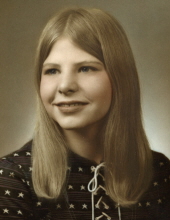 Gail Marie Winchell