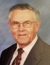 Lloyd Calvin Dye