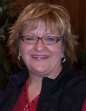 Sandra "Sandy" Fay Jones