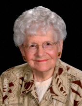 Leone Ruth Deckard