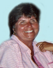 Jacquelyn Gail Harris