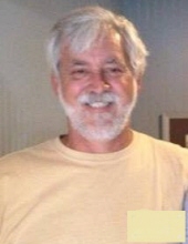 James W. Fox