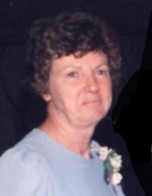 Beverly P. Leckemby