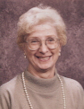 Jane M. Lingle (Van Arsdale)