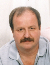 Garry L. Becker